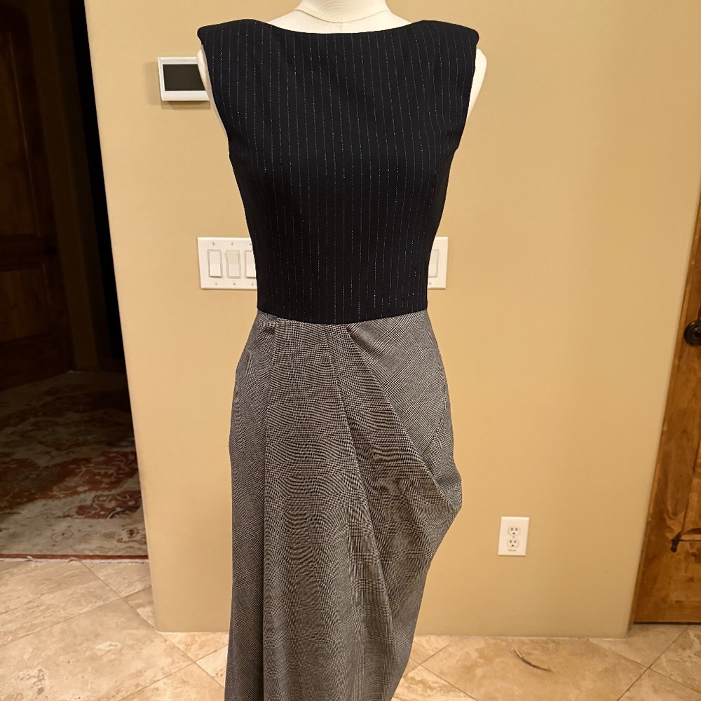 Alexander McQueen Dress